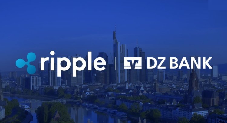 Ripple Wkracza do DZ BANK