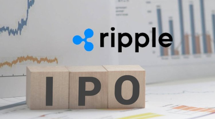 XRP wystrzeli po IPO Ripple?