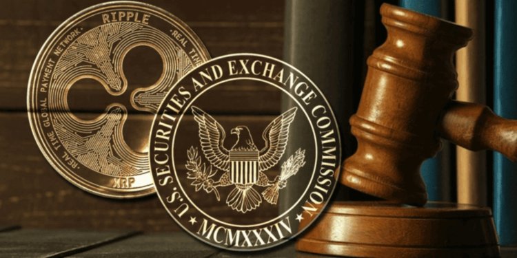 SEC vs Ripple Kluczowe Dokumenty Utajnione