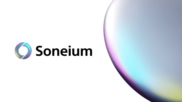 Sony uruchamia Soneium Blockchain