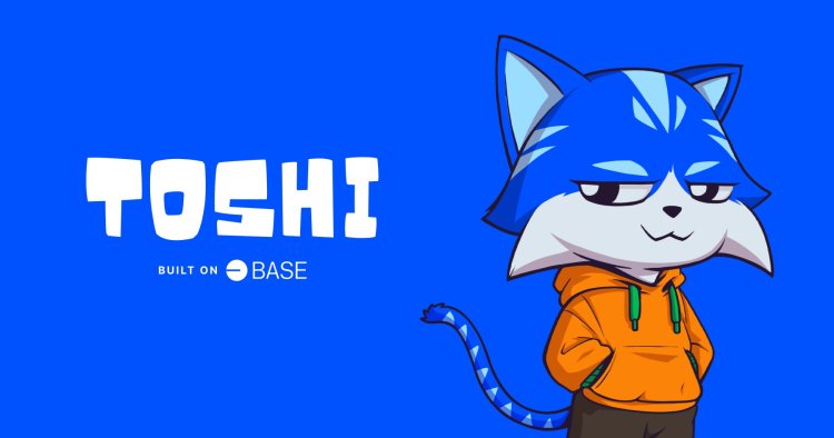 Coinbase dodaje  Toshi