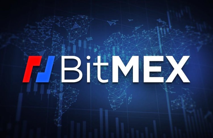 Surowa kara dla BitMEX