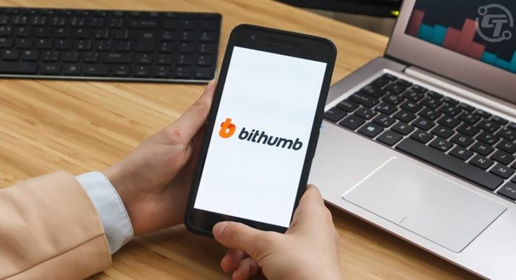 Trzy nowe altcoiny na Bithumb