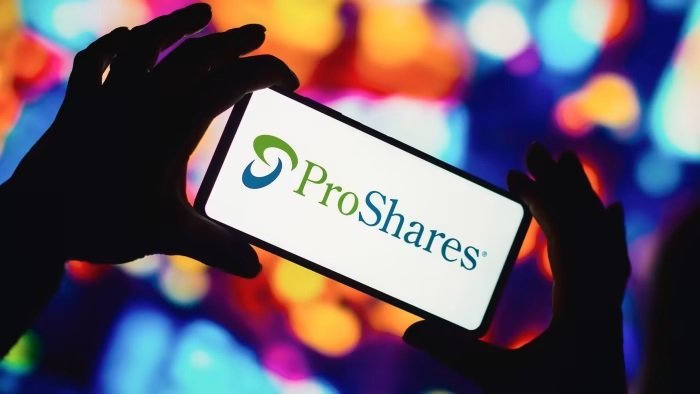 ProShares stawia na XRP