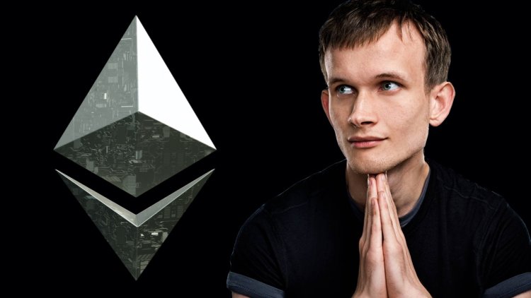 Ethereum szykuje wielkie zmiany