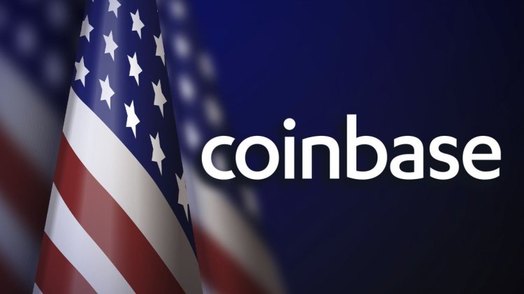 Coinbase: Skok na 21. miejsce