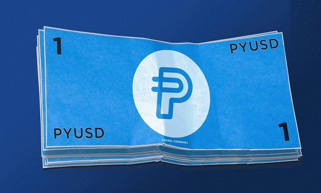 PYUSD na Cardano