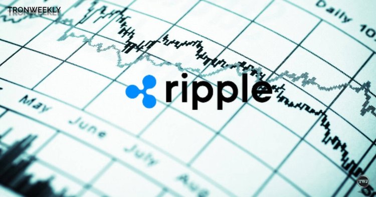 Teksas i Nowy Jork zatwierdzają Ripple