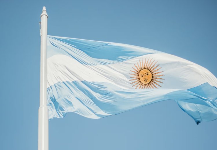 Coinbase stawia na Argentynę