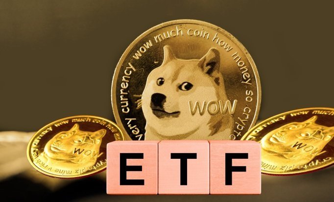 Bitwise chce ETF na Dogecoina