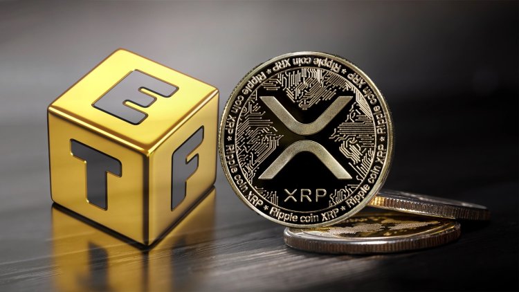 ETF dla XRP coraz bliżej