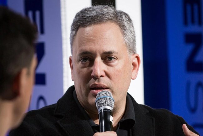 Rząd USA stawia na blockchain