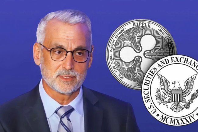 Ripple i reformy w USA