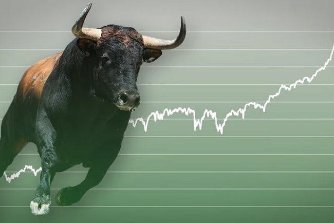 Hoskinson: Nadchodzi Krypto Boom