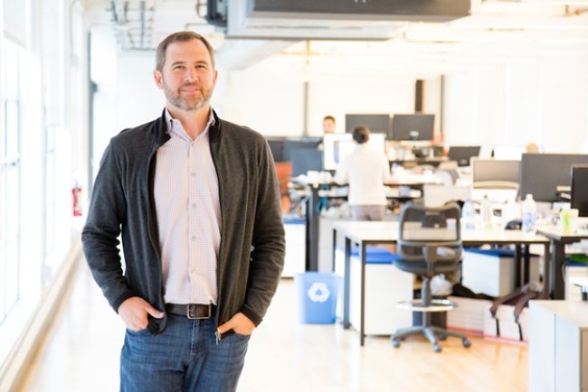 Garlinghouse kandydatem do Rady Kryptowalut USA