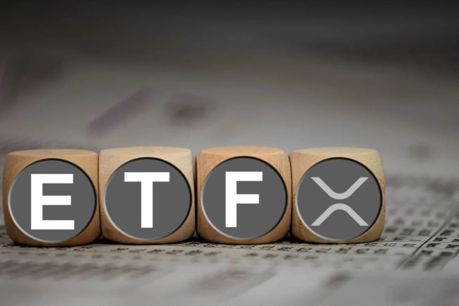 Wyścig o pierwsze ETF na XRP rozpoczęty