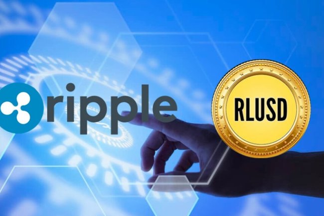 Ripple RLUSD w FedNow?