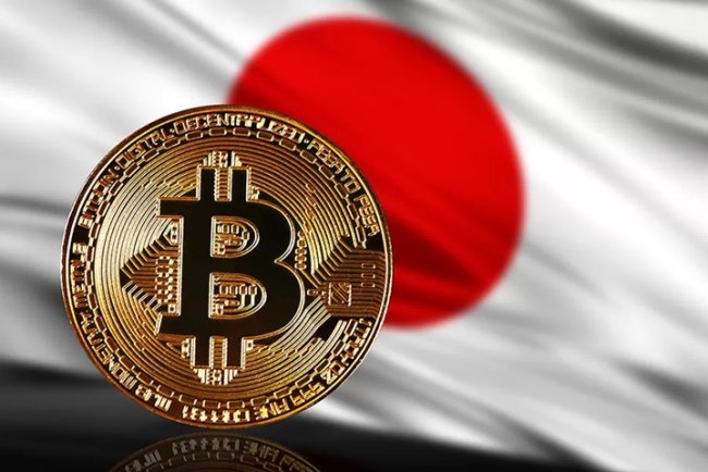 ETF-y BTC w Japonii?