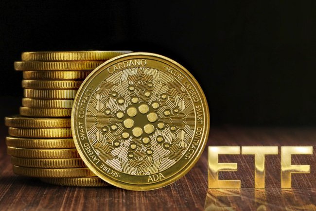 Grayscale chce uruchomić ETF na Cardano