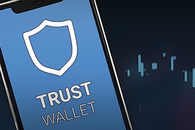 Trust Wallet Dodaje XRP Ledger