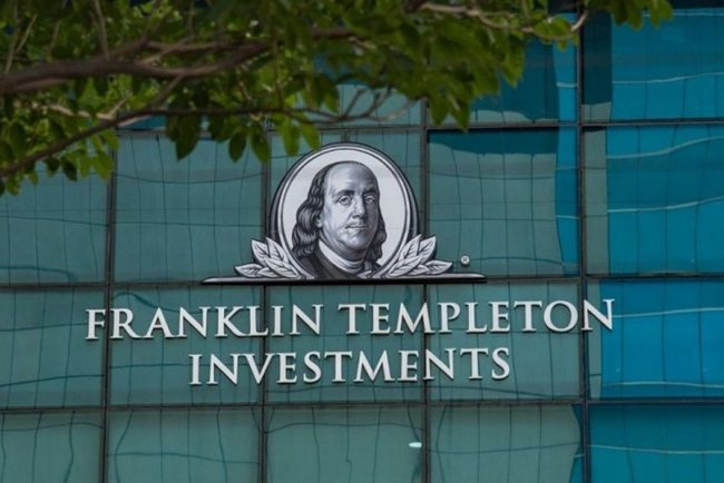 Franklin Templeton stawia na Solanę