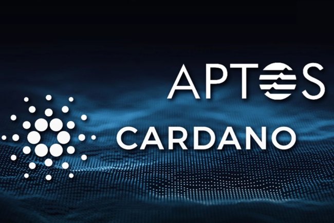 Cardano i Aptos łączą siły