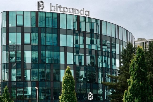 FCA zatwierdza Bitpanda