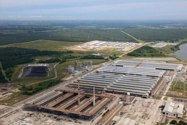 31000 miejsc pracy dzięki BTC