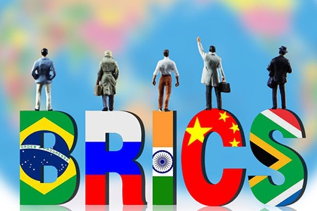 BRICS dąży do niezależności finansowej