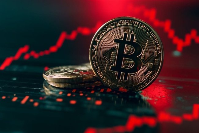 Masowe likwidacje na rynku kryptowalut