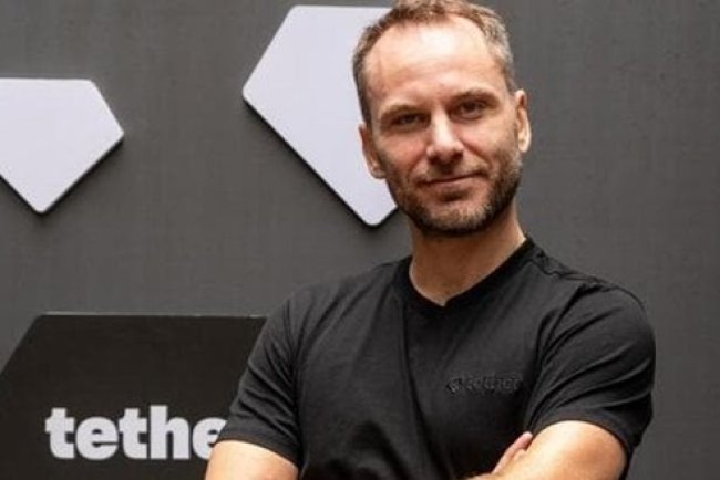 Tether zmienia strategię