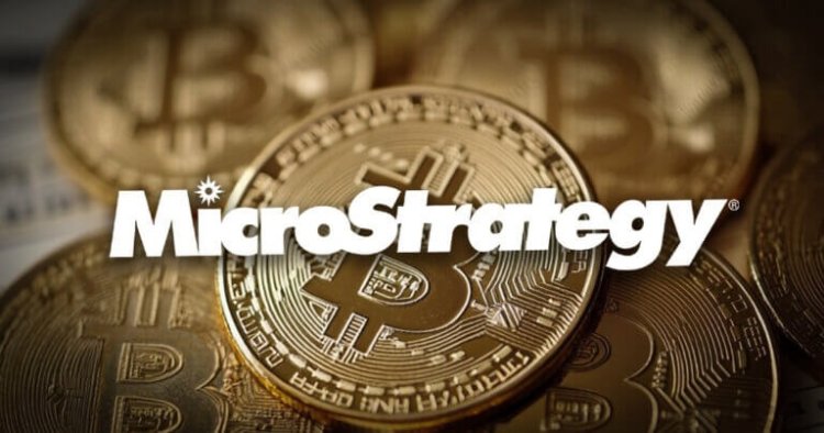 MicroStrategy Zawiesza Zakupy BTC