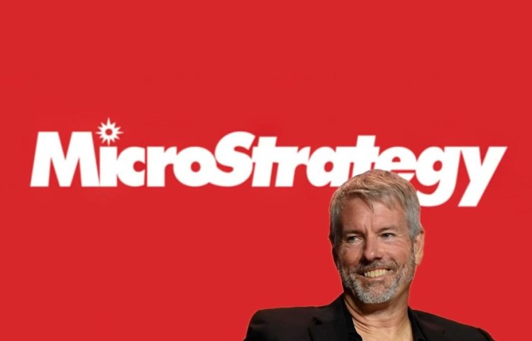 MicroStrategy ma nową nazwę i logo