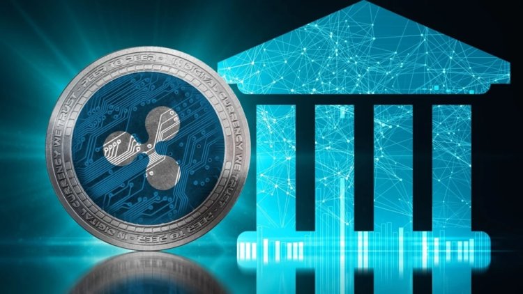 Nowa era Ripple Custody