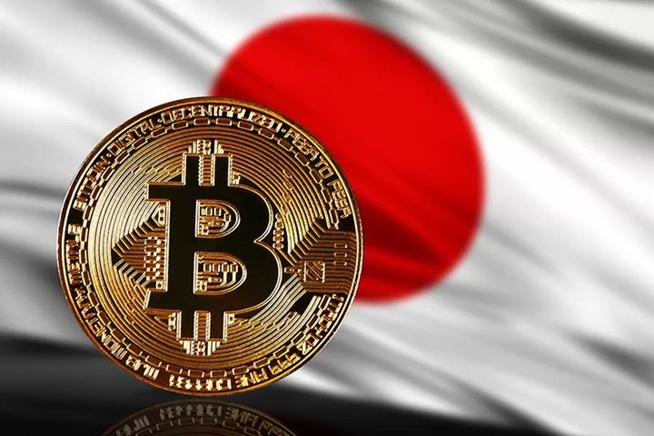 ETF-y BTC w Japonii?