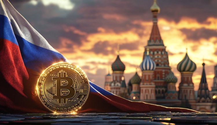 Rosja: miliardowe straty przez kopalnie krypto