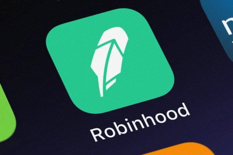 SEC zamyka dochodzenie w sprawie Robinhood