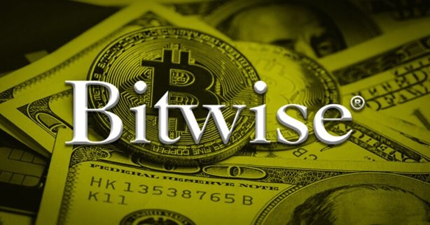 Bitwise i ETF na Aptos