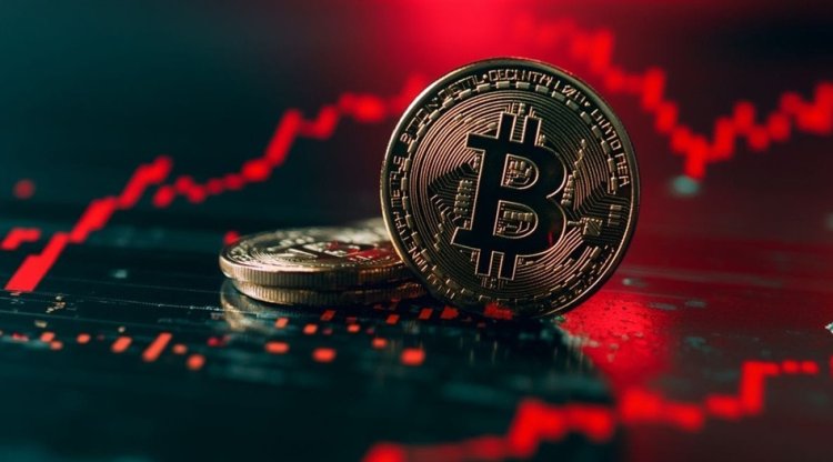 Masowe likwidacje na rynku kryptowalut