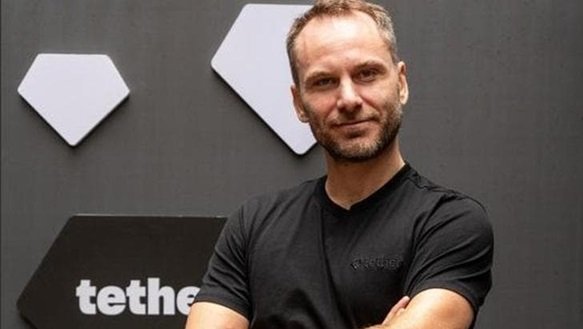 Tether zmienia strategię