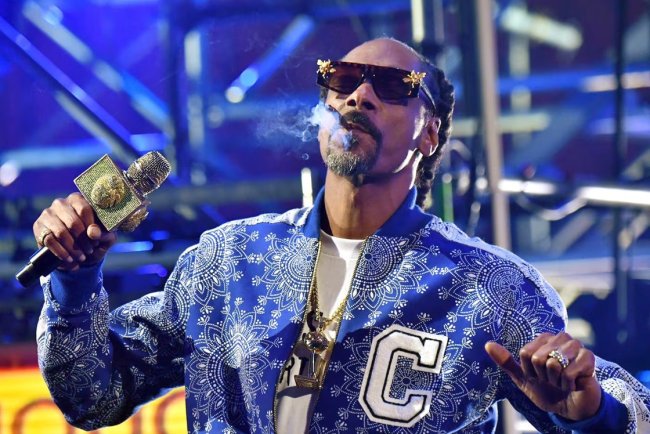 HBAR rośnie po współpracy ze Snoop Doggiem