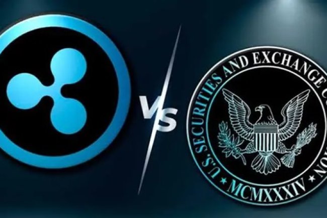 Ripple vs SEC – kiedy koniec?
