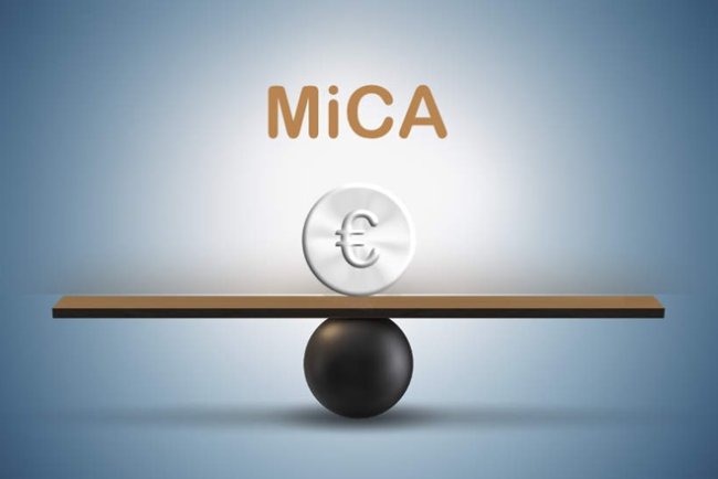 Binance usuwa USDT i DAI w Europie