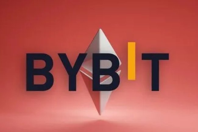 Haker Bybit wyprał 1,4 miliarda dolarów