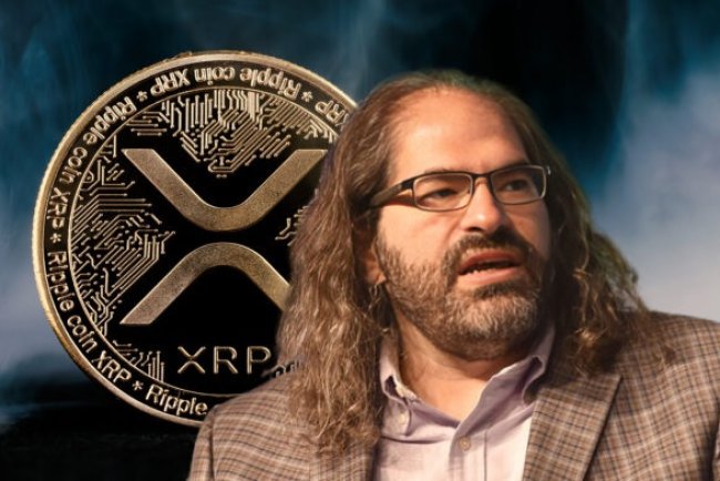 CTO Ripple broni XRP