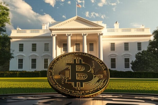 Kto z branży kryptowalut u Trumpa?