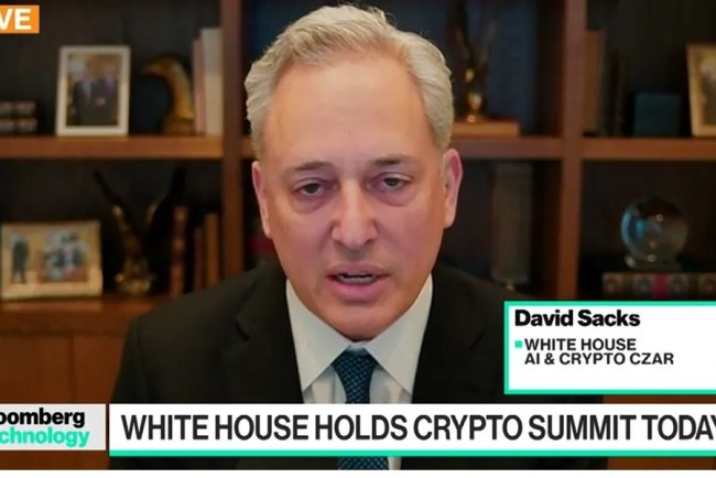 Rząd USA i staking kryptowalut