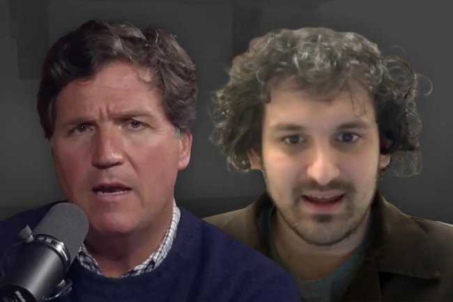 SBF w izolatce po wywiadzie