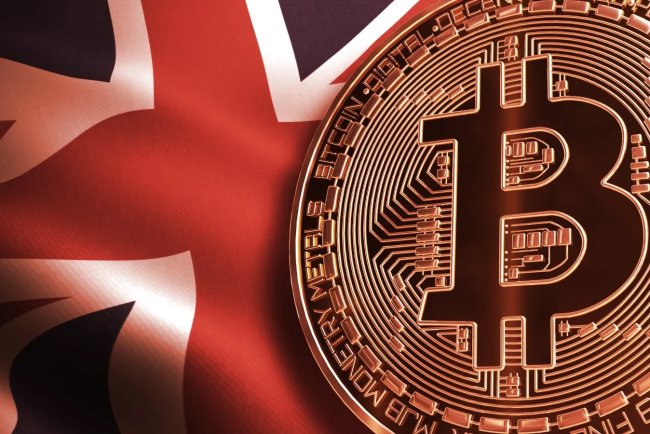 Brytania odrzuca rezerwę BTC