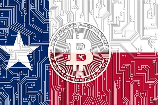 Bitcoin w Teksasie – nowe przepisy